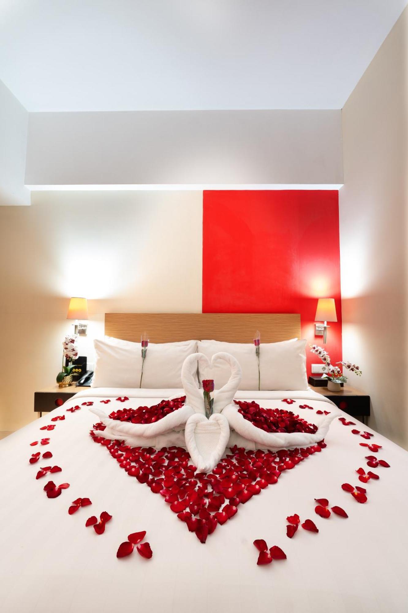 Hotel Atrium Premiere Yogyakarta Ambarukmo 3*