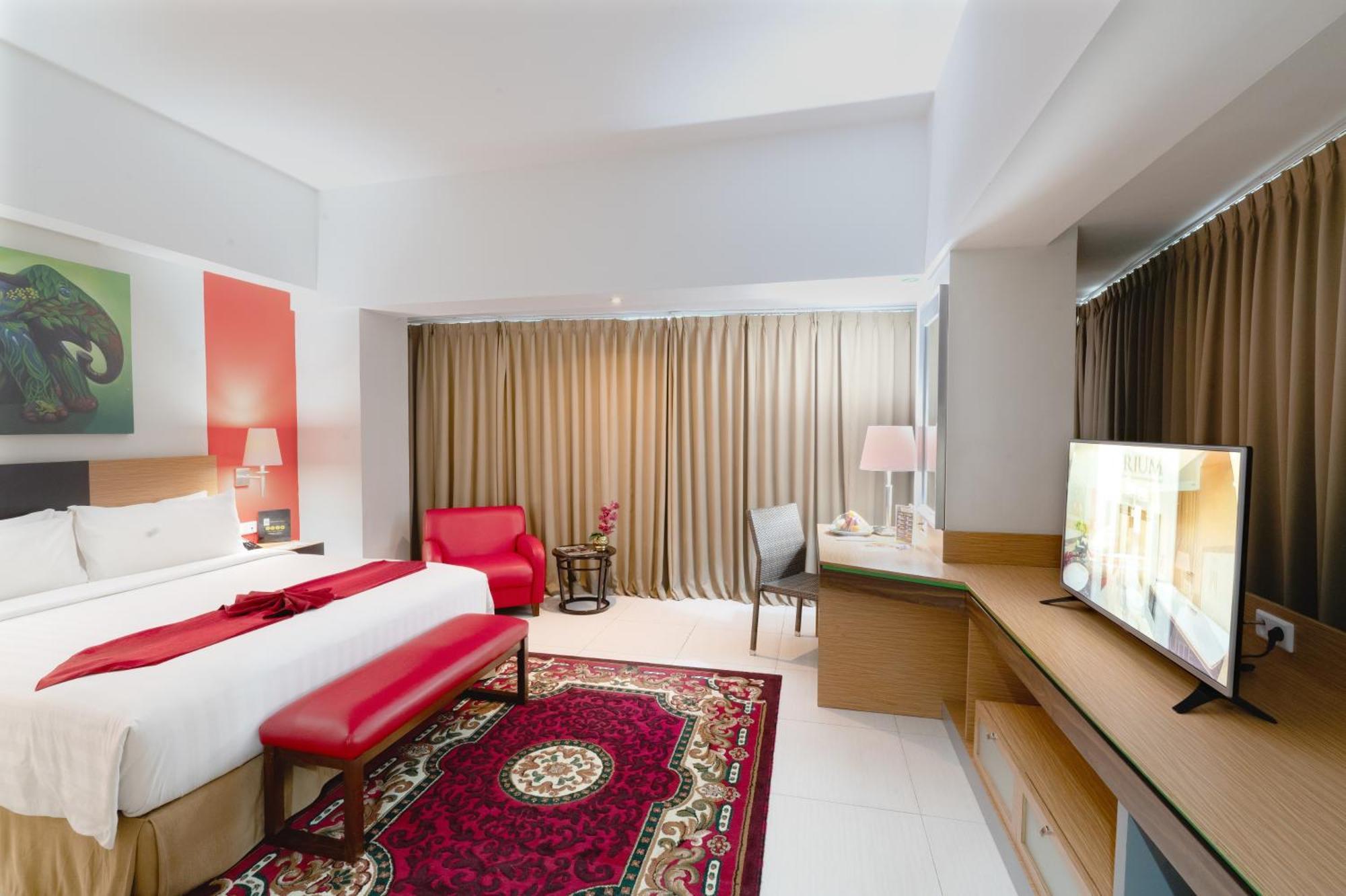 Hotel Atrium Premiere Yogyakarta Ambarukmo
