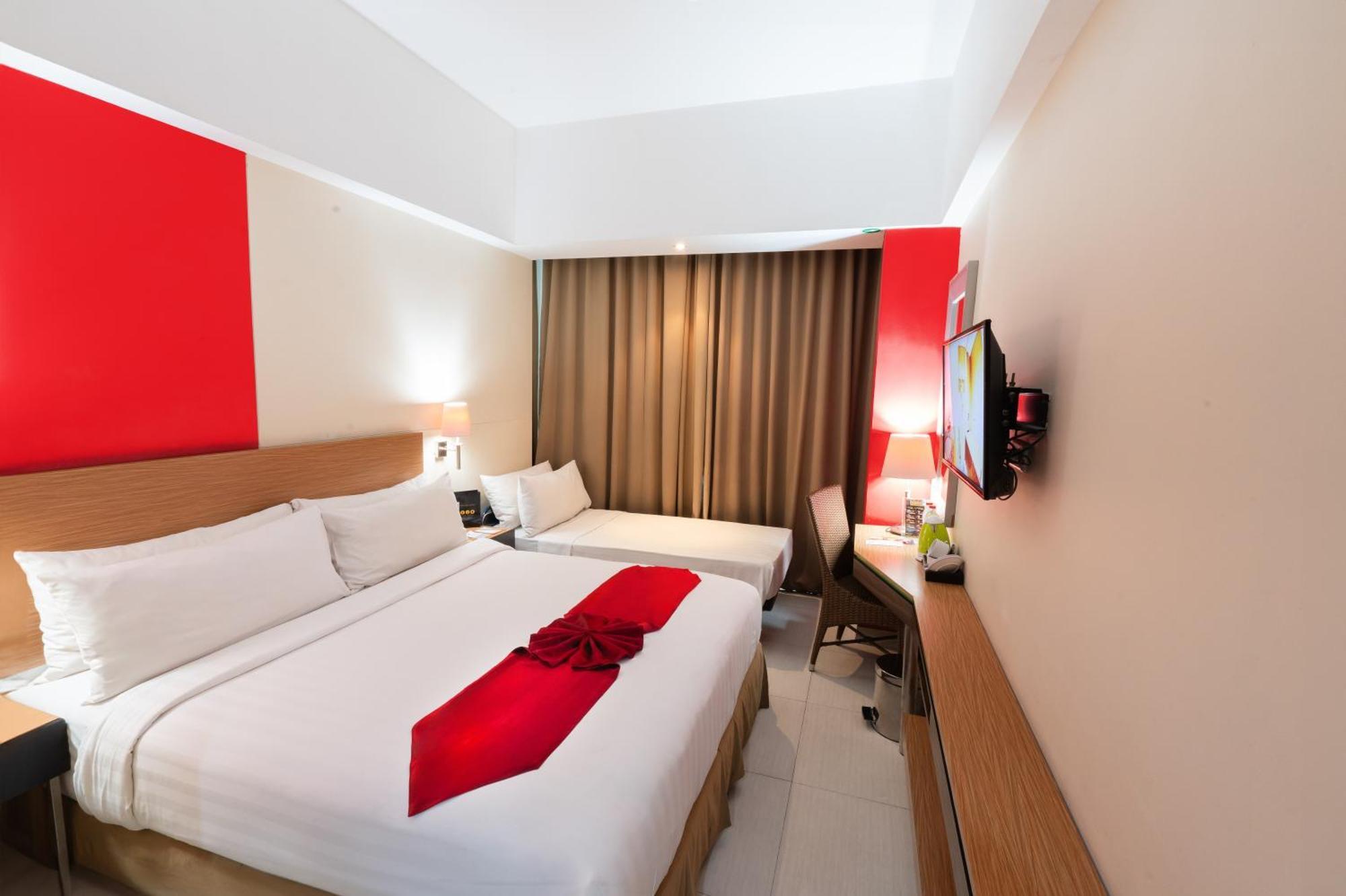 Hotel Atrium Premiere Yogyakarta Ambarukmo 3*