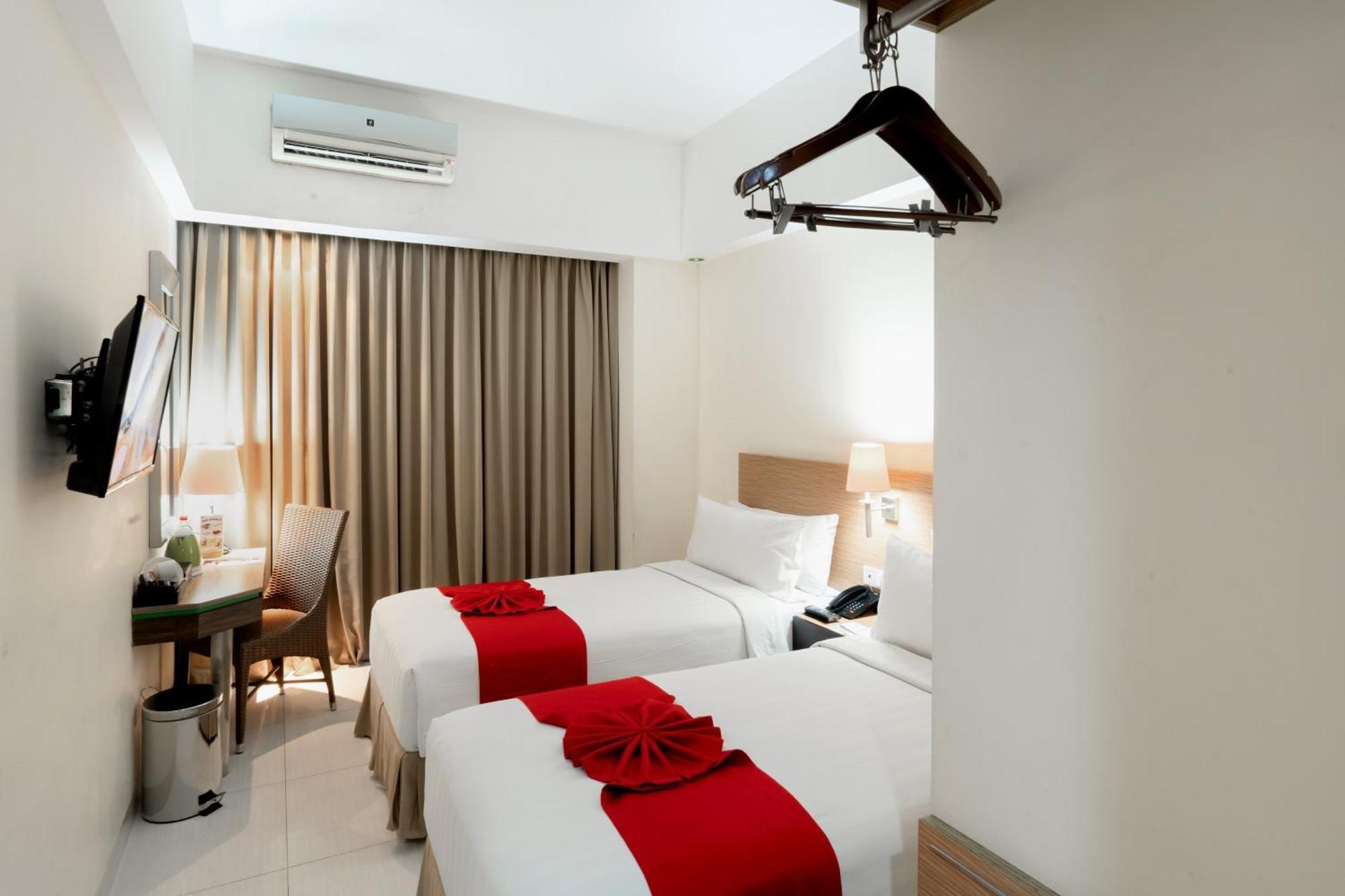 Atrium Premiere Yogyakarta Ambarukmo Hotel 3*