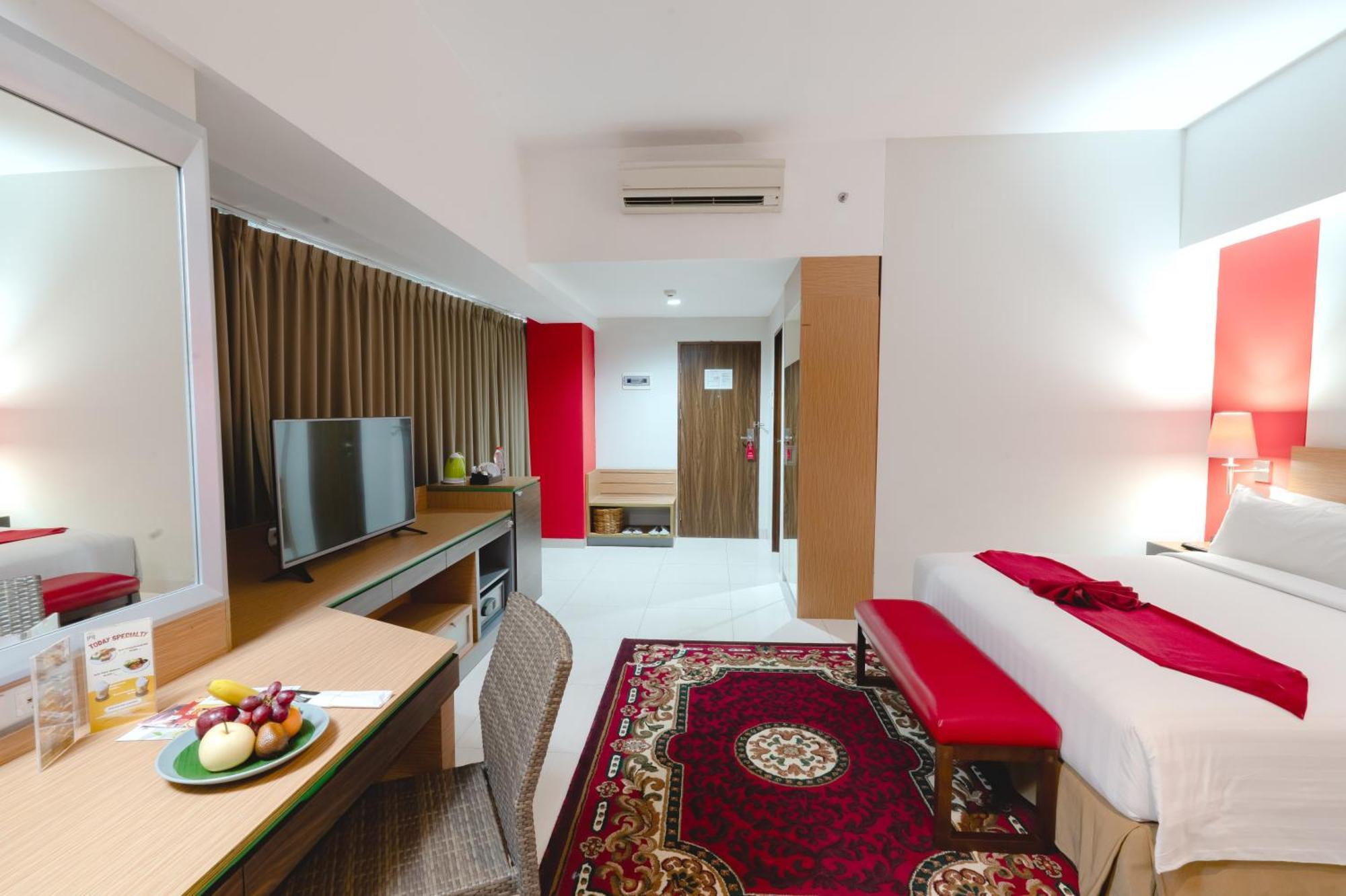Hotel Atrium Premiere Yogyakarta Ambarukmo