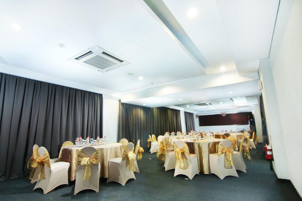 Hotel Atrium Premiere Yogyakarta Ambarukmo