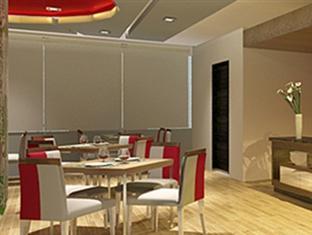 Atrium Premiere Yogyakarta Ambarukmo Hotel 3*