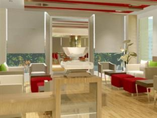 Hotel Atrium Premiere Yogyakarta Ambarukmo Pakualaman