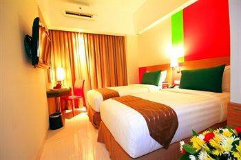 Atrium Premiere Yogyakarta Ambarukmo Pakualaman
