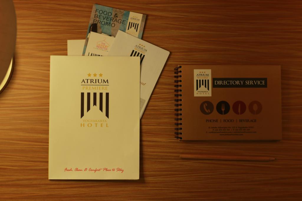 Atrium Premiere Yogyakarta Ambarukmo