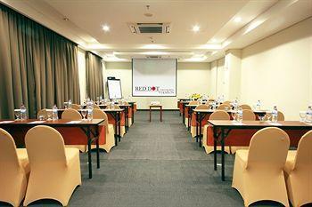 Hotel Atrium Premiere Yogyakarta Ambarukmo