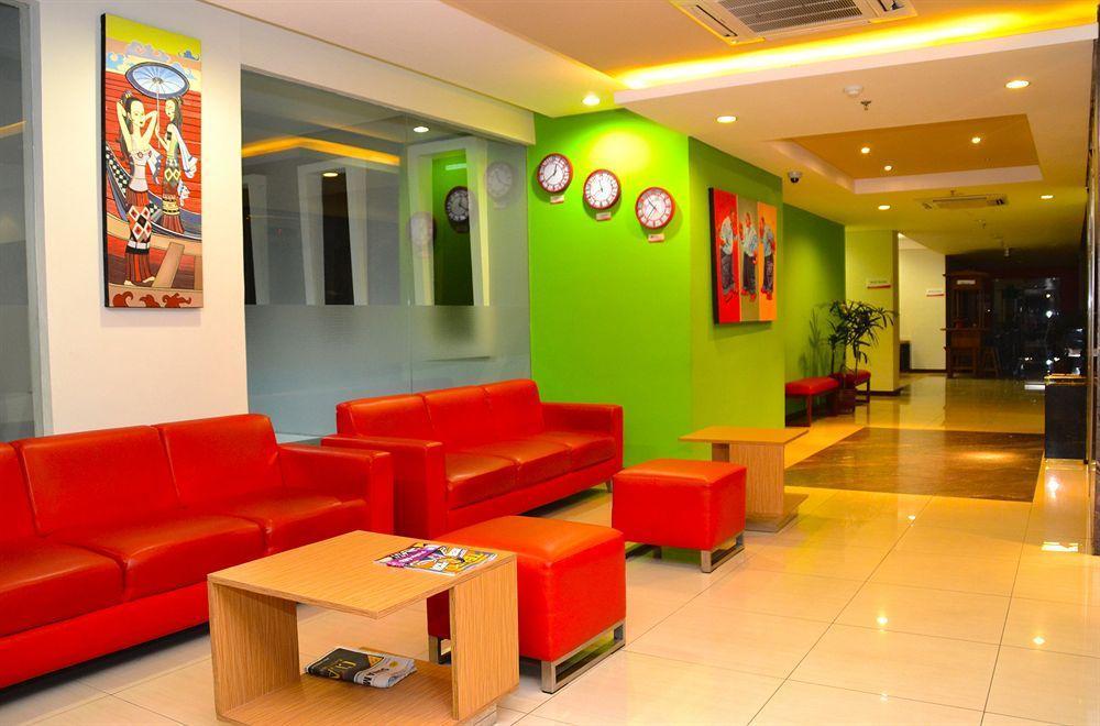 Atrium Premiere Yogyakarta Ambarukmo Hotel 3*
