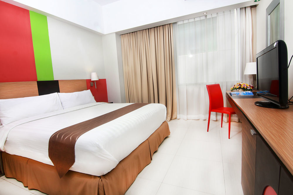Atrium Premiere Yogyakarta Ambarukmo 3*