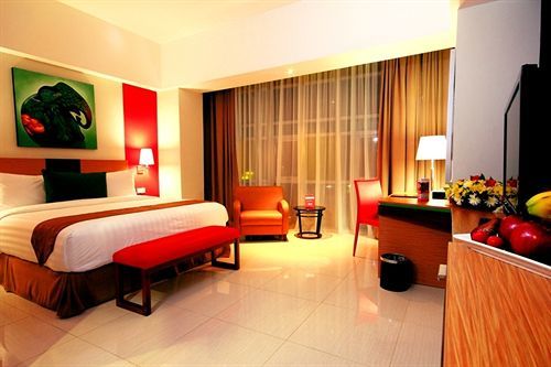 Atrium Premiere Yogyakarta Ambarukmo 3*