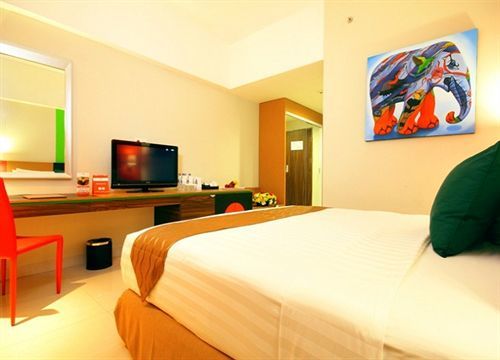 Atrium Premiere Yogyakarta Ambarukmo Hotel 3*
