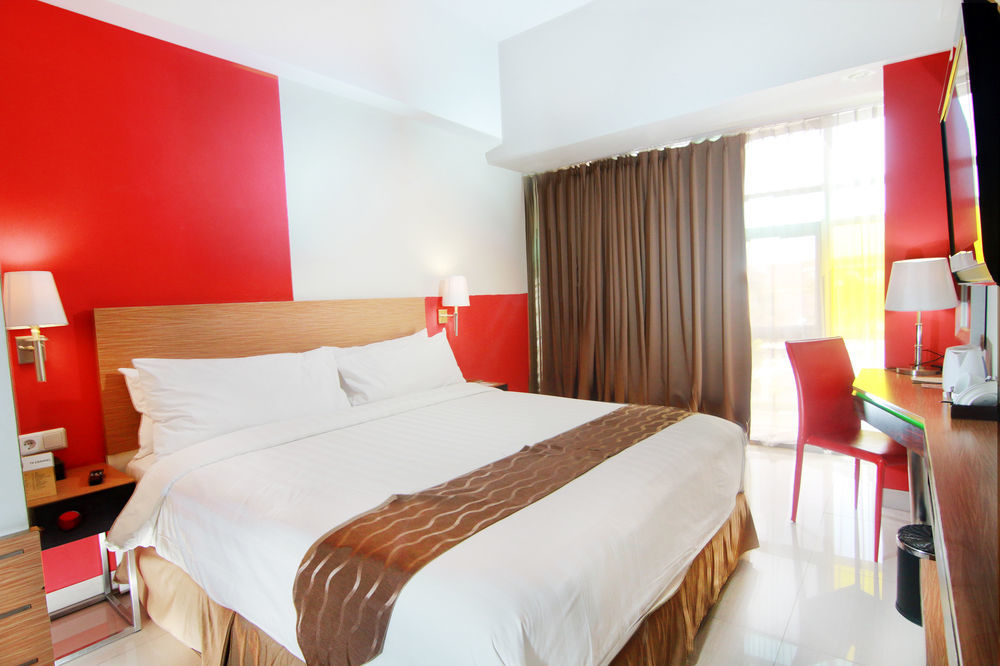 Hotel Atrium Premiere Yogyakarta Ambarukmo