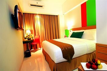 Hotel Atrium Premiere Yogyakarta Ambarukmo 3*